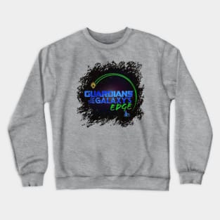 Guardians of the Galaxy's Edge (Starfield) Crewneck Sweatshirt